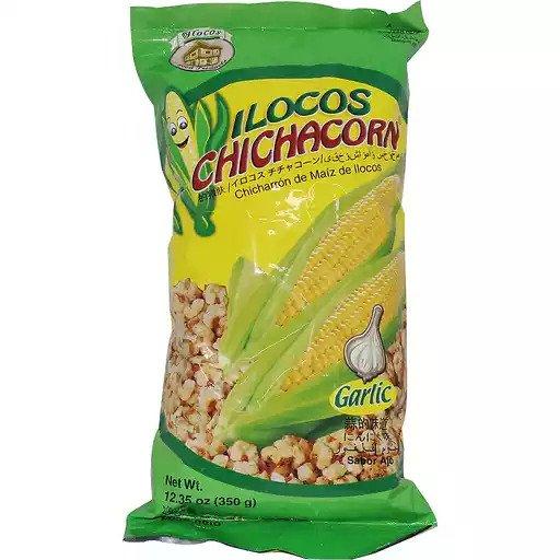 Ilocos Native Chichacorn 350g