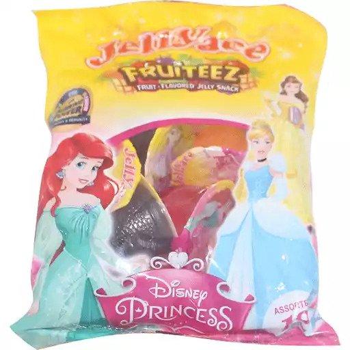 Jellyace Fruiteez Assorted 12s 14g