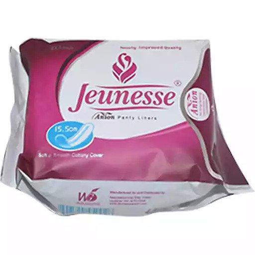 Jeunesse Cottony - 10pcs