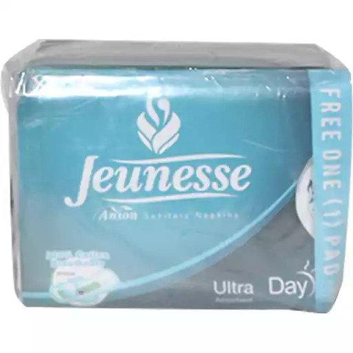 Jeunesse Napkin Anion Day with wing 8s2