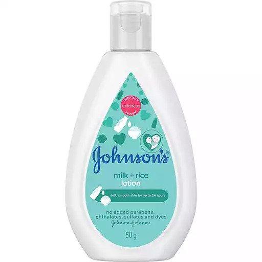 Johnson's Baby Soap Regular 100g