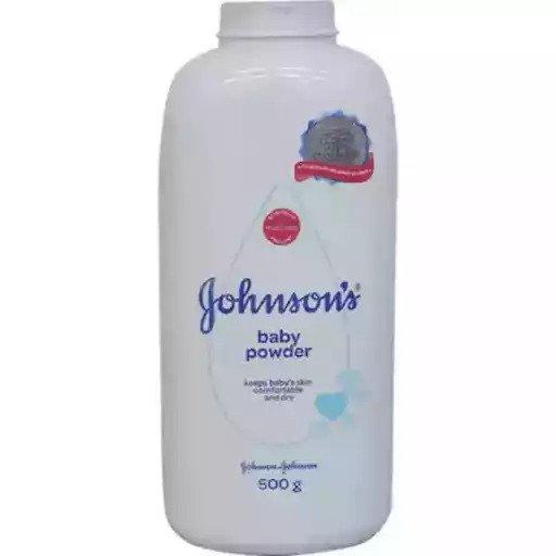 Johnson's Baby Powder - 500g