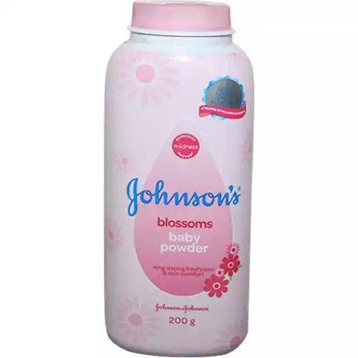 Johnson's Baby Powder Blossoms 200g