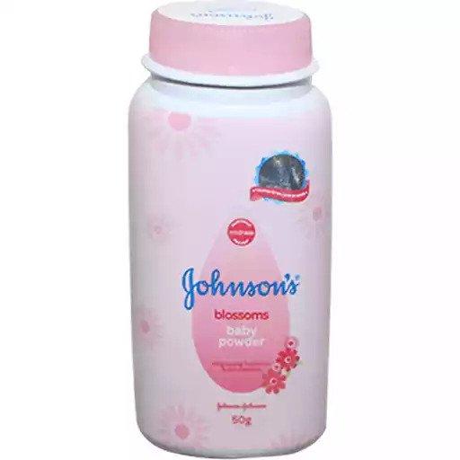 Johnson's Baby Powder Blossoms 50g