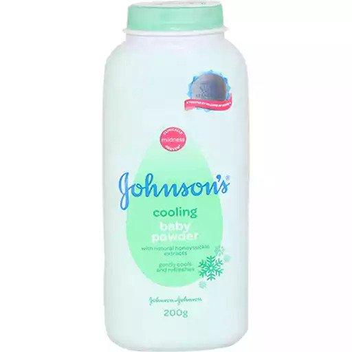 Johnson's Baby Powder Cooling 200g