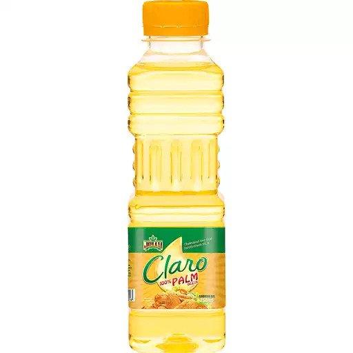 Jolly Claro Palm Oil Pet 250ml