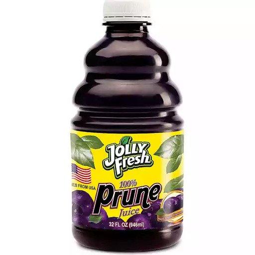 Jolly Fresh 100% Prune Juice 32oz