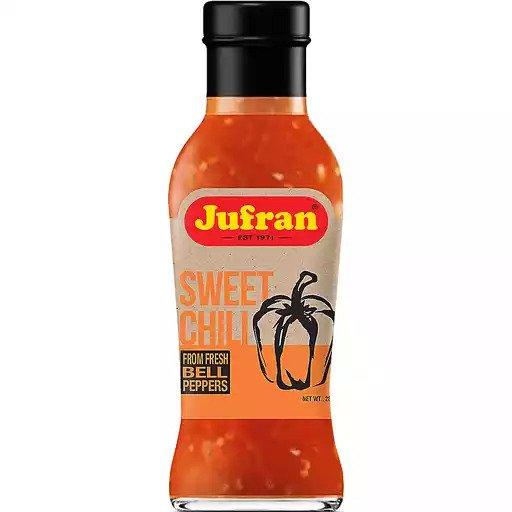 Jufran Sweet Chili Sauce 285g