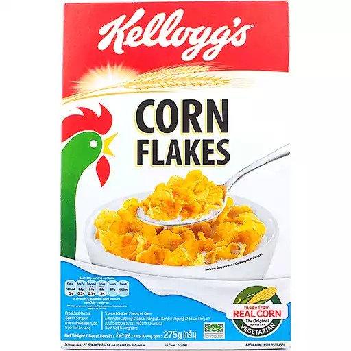 Kelloggs Corn Flakes 275g