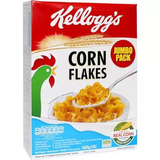 Kelloggs Corn Flakes 500g