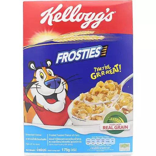 Kelloggs Frosties 175g