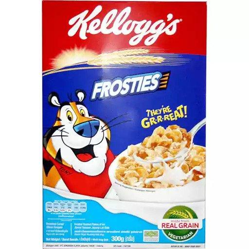 Kelloggs Frosties 300g