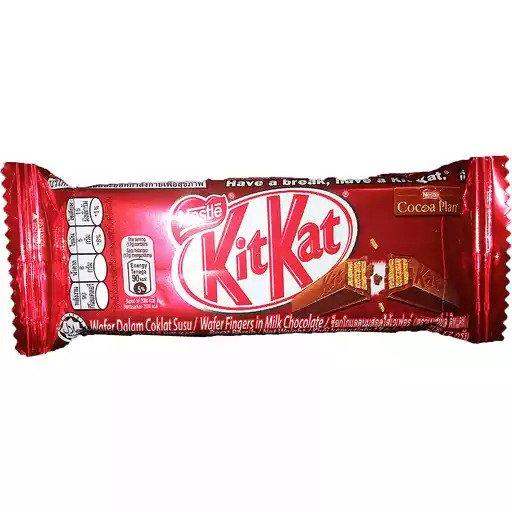 Kitkat Chocolate Wafer - 17g