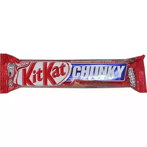 Kitkat Chocolate Wafer Chunky 38g