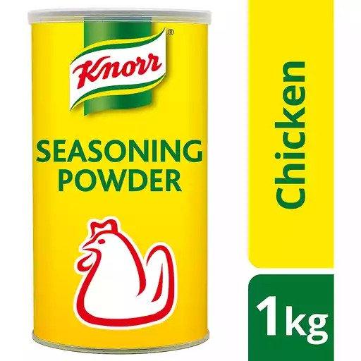 Knorr Seasoning Chicken Powder 1kg