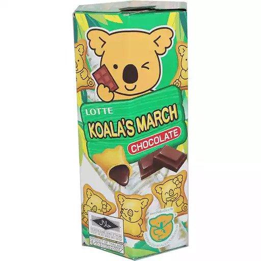 Koalas March Regular Chocolate 37g