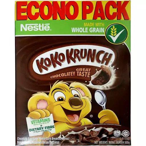 Koko Krunch Econo Pack - 500g