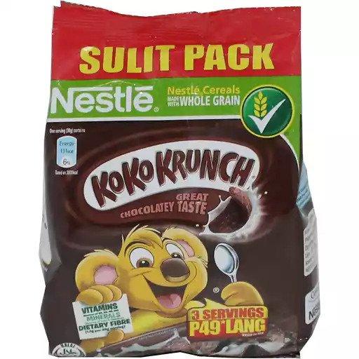 Koko Krunch Sulit Pack 90g