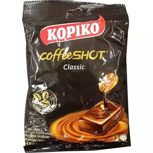 Kopiko Candy Coffee 3gx 50s