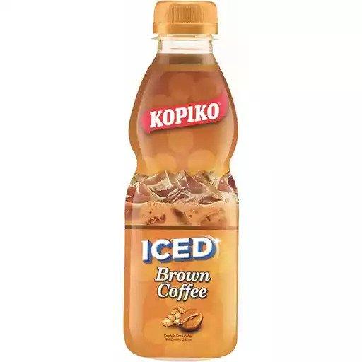 Kopiko Coffee Iced Brown - 240ml