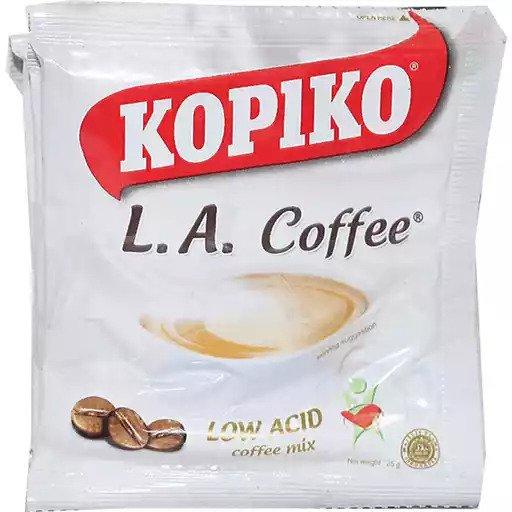 Kopiko La Coffee 25g x 5pcs
