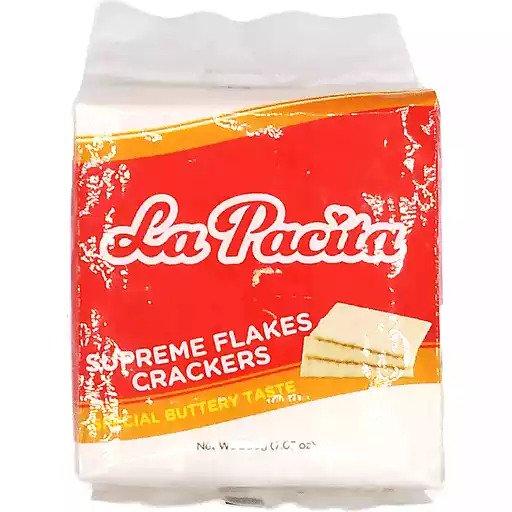 La Pacita Supreme Flakes 200g
