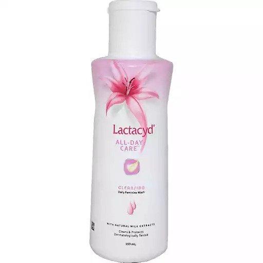 Lactacyd All Day Care Feminine Wash 150ml