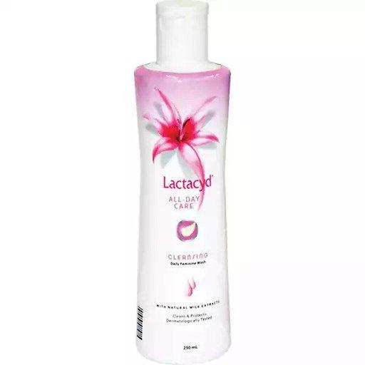 Lactacyd All Day Care Feminine Wash 250ml