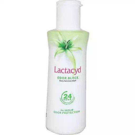 Lactacyd Feminine Wash Odor Block 150ml