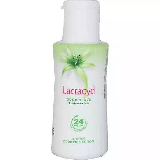 Lactacyd Feminine Wash Odor Block 60ml