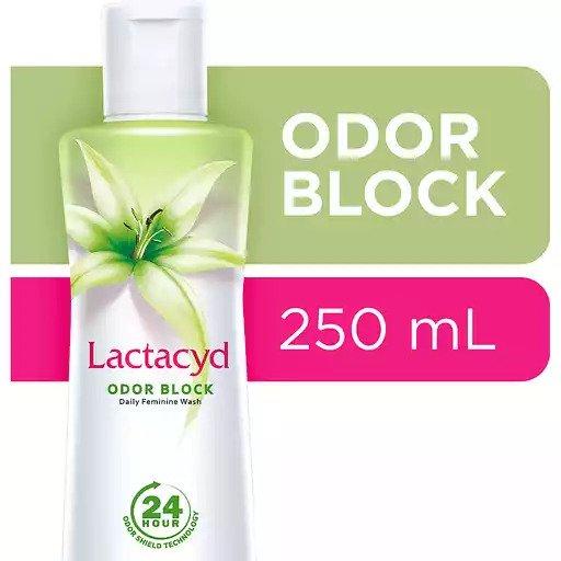 Lactacyd Odor Block - 250ml