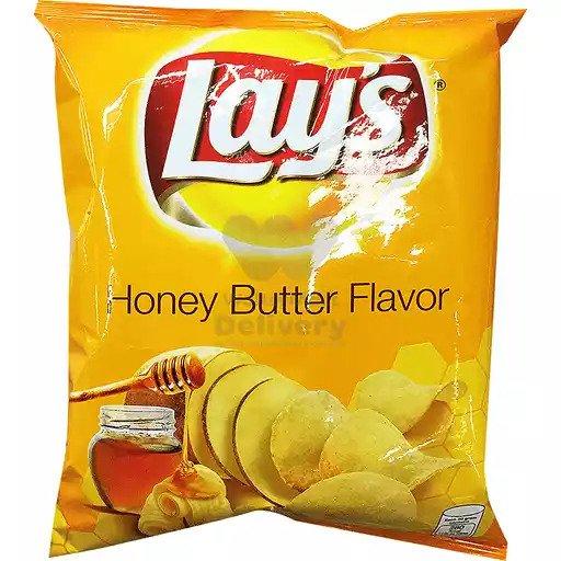 Lays Honey Butter - 50g