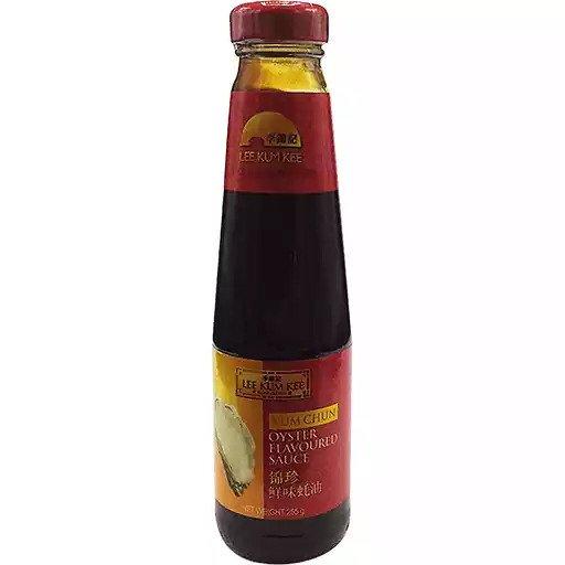 Lee Kum Kee Kum Chun Oyster Sauce 255g