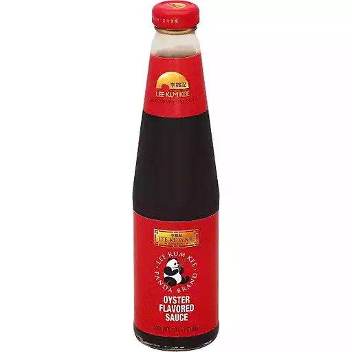 Lee Kum Kee Oyster Sauce