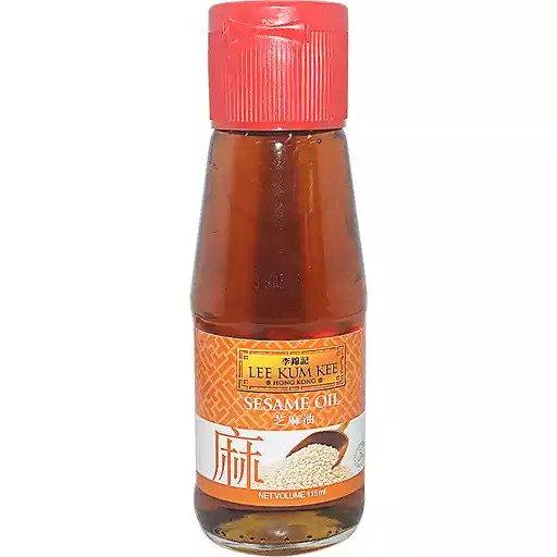 Lee Kum Kee Sesame Oil 115ml