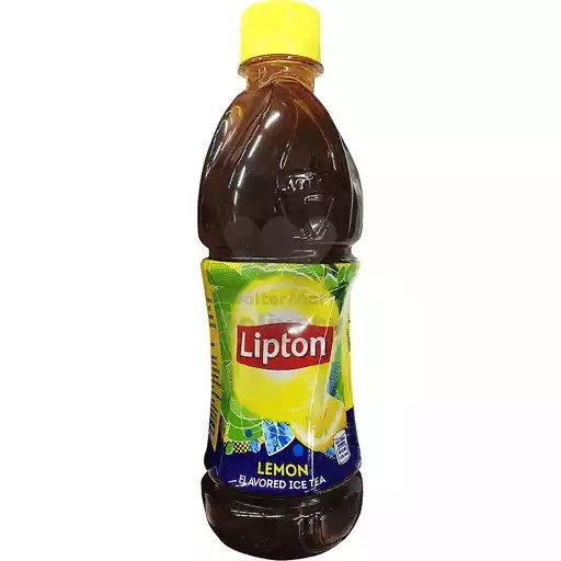 Lipton Lemon Tea 450ml