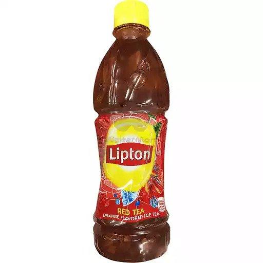 Lipton Red Tea 450ml