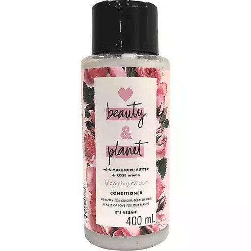 Love Beauty & Planet Conditioner Blooming Colour - 400ml