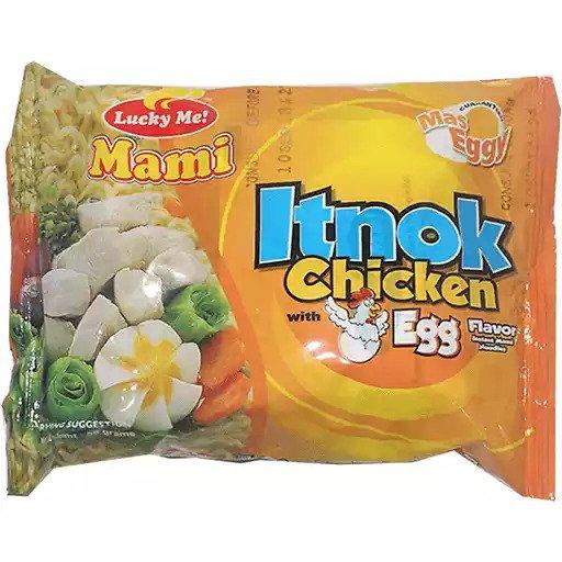 Lucky Me Itnok 50g