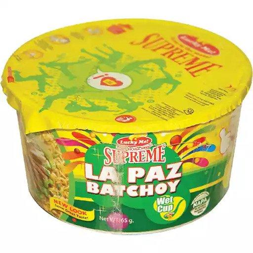 Lucky Me Supreme Batchoy 70g