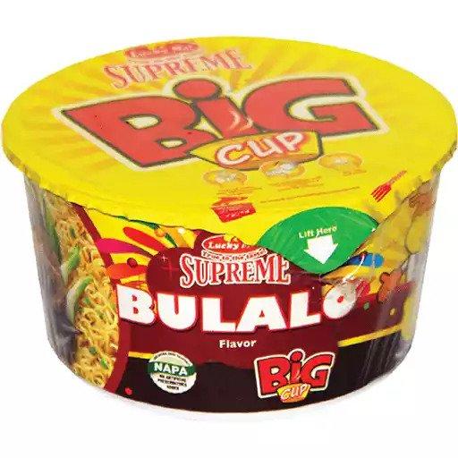 Lucky Me Supreme Bulalo 70g