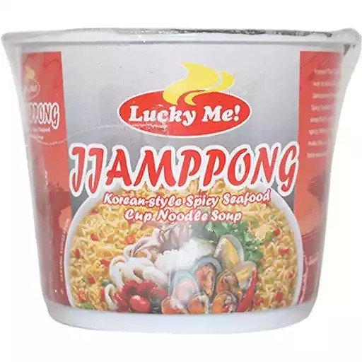 Lucky Me Supreme Jjampong 40g
