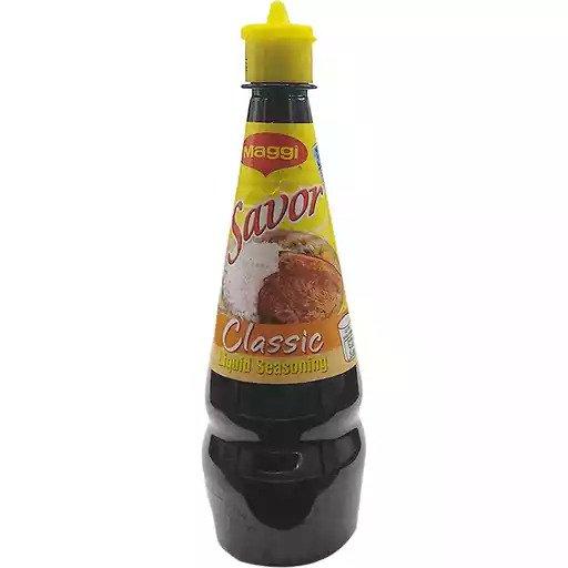 Maggi Liquid Seasoning Savor Classic 250ml