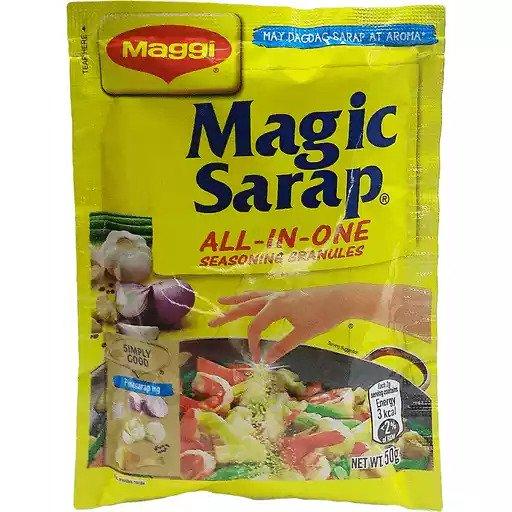 Magic Sarap Mixes Flavoriing 50g
