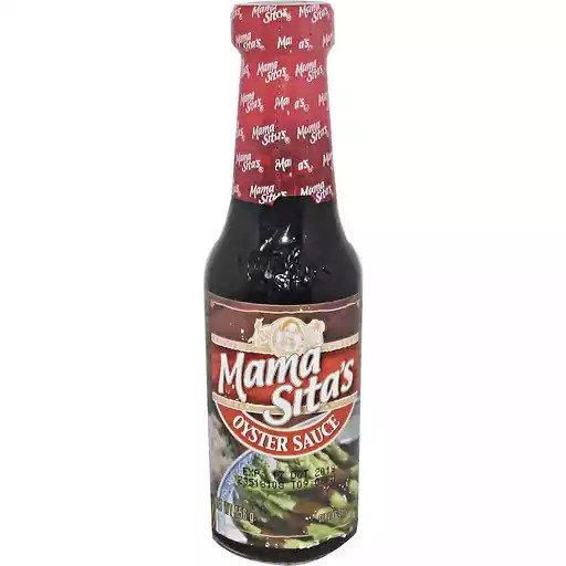 Mama Sitas Oyster Sauce 156g
