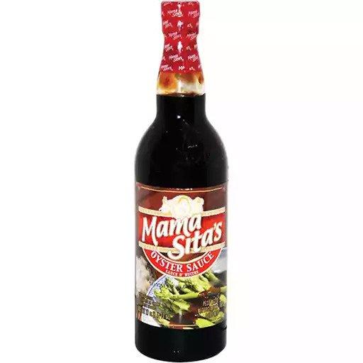 Mama Sitas Oyster Sauce 765g