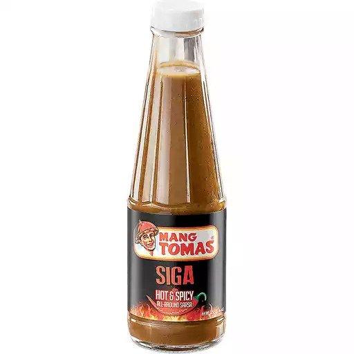 Mang Tomas All Around Sarsa Hot 325g