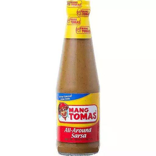 Mang Tomas All Around Sarsa Regular 325g