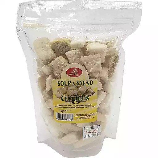 Marby Bread Croutons 70g