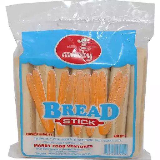 Marby Breadstick Biscuit 250g